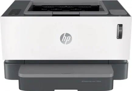 Замена вала на принтере HP Laser 1000W в Волгограде